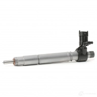 Топливная форсунка RIDEX REMAN 3902i0414r 1437935544 8VY7EA S - Изображение 1