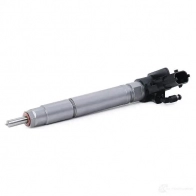 Топливная форсунка RIDEX REMAN 3902i0414r 1437935544 8VY7EA S - Изображение 3