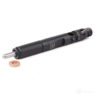 Топливная форсунка RIDEX REMAN 1437935915 3902i0066r QD WUWF - Изображение 5