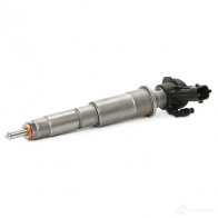Топливная форсунка RIDEX REMAN AB5BZ J 3902i0182r 1437935832 - Изображение 3