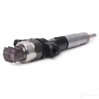 Топливная форсунка RIDEX REMAN K5N 6H 1437935559 3902i0130r - Изображение 4