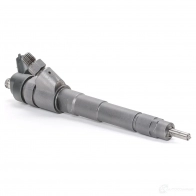 Топливная форсунка RIDEX REMAN F Y0T4Q8 1437935498 3902i0290r - Изображение 1