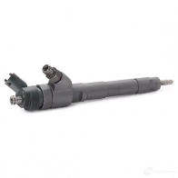 Топливная форсунка RIDEX REMAN F Y0T4Q8 1437935498 3902i0290r - Изображение 7