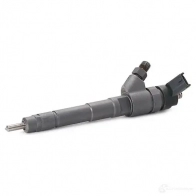 Топливная форсунка RIDEX REMAN F Y0T4Q8 1437935498 3902i0290r - Изображение 8