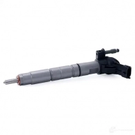 Топливная форсунка RIDEX REMAN 1437935828 3902i0201r QX JX3 - Изображение 3