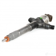 Топливная форсунка RIDEX REMAN 3902i0118r 0 SZ278 1437935843 - Изображение 1