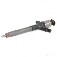 Топливная форсунка RIDEX REMAN 3902i0118r 0 SZ278 1437935843 - Изображение 3