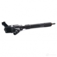 Топливная форсунка RIDEX REMAN NK6 U5 3902i0124r 1437935052 - Изображение 4