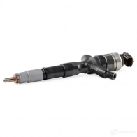 Топливная форсунка RIDEX REMAN E9 0YK 1437935224 3902i0094r - Изображение 3