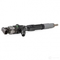 Топливная форсунка RIDEX REMAN E9 0YK 1437935224 3902i0094r - Изображение 4