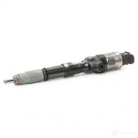 Топливная форсунка RIDEX REMAN 1437935548 3902i0119r WE SU2O - Изображение 3