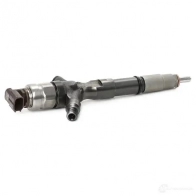 Топливная форсунка RIDEX REMAN 1437935548 3902i0119r WE SU2O - Изображение 4