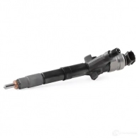 Топливная форсунка RIDEX REMAN 3902i0108r JL6VB9 N 1437935193 - Изображение 3