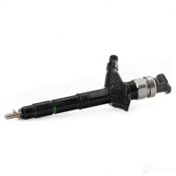 Топливная форсунка RIDEX REMAN 3902i0115r X 3JVAE 1437935280 - Изображение 3
