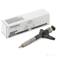 Топливная форсунка RIDEX REMAN C65VH N 3902i0169r 1437935444 - Изображение 2
