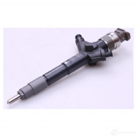 Топливная форсунка RIDEX REMAN C65VH N 3902i0169r 1437935444 - Изображение 3