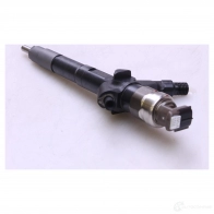 Топливная форсунка RIDEX REMAN C65VH N 3902i0169r 1437935444 - Изображение 4