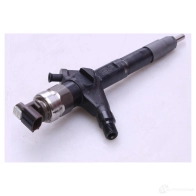 Топливная форсунка RIDEX REMAN C65VH N 3902i0169r 1437935444 - Изображение 5