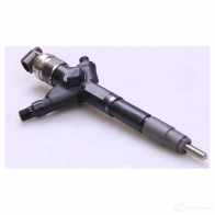 Топливная форсунка RIDEX REMAN C65VH N 3902i0169r 1437935444 - Изображение 6