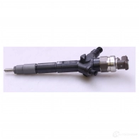 Топливная форсунка RIDEX REMAN C65VH N 3902i0169r 1437935444 - Изображение 7