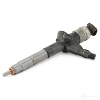 Топливная форсунка RIDEX REMAN C65VH N 3902i0169r 1437935444 - Изображение 10