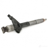 Топливная форсунка RIDEX REMAN C65VH N 3902i0169r 1437935444 - Изображение 11