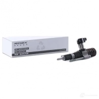 Топливная форсунка RIDEX REMAN 1437935863 3902i0372r 6Q UMZRM - Изображение 2