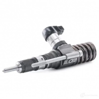Топливная форсунка RIDEX REMAN 1437935863 3902i0372r 6Q UMZRM - Изображение 3