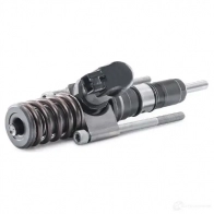 Топливная форсунка RIDEX REMAN 1437935863 3902i0372r 6Q UMZRM - Изображение 5