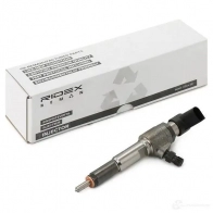 Топливная форсунка RIDEX REMAN 3902i0041r 1437935840 0YGH0 35 - Изображение 2
