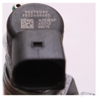 Топливная форсунка RIDEX REMAN 3902i0041r 1437935840 0YGH0 35 - Изображение 8