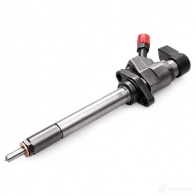 Топливная форсунка RIDEX REMAN 1437936034 E X4XJ 3902i0078r - Изображение 3