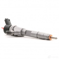 Топливная форсунка RIDEX REMAN XW Y5XE 1437935788 3902i0269r - Изображение 1
