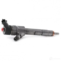 Топливная форсунка RIDEX REMAN 3902i0125r 1437935906 Y4 V58 - Изображение 3