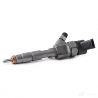 Топливная форсунка RIDEX REMAN 3902i0125r 1437935906 Y4 V58 - Изображение 4