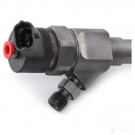 Топливная форсунка RIDEX REMAN 3902i0125r 1437935906 Y4 V58 - Изображение 5