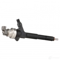 Топливная форсунка RIDEX REMAN 8 PG9TKF 1437935229 3902i0133r - Изображение 1