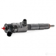 Топливная форсунка RIDEX REMAN 3902i0369r 83A 58 1437935995 - Изображение 4