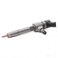 Топливная форсунка RIDEX REMAN XT MYA 1437935053 3902i0398r - Изображение 4