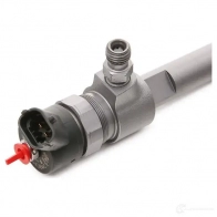 Топливная форсунка RIDEX REMAN XT MYA 1437935053 3902i0398r - Изображение 7