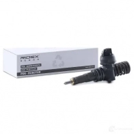 Насос и блок форсунки RIDEX REMAN 1 9JU6 1437933725 3930i0009r - Изображение 2