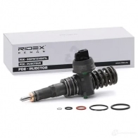 Насос и блок форсунки RIDEX REMAN 1437933810 R N561VX 3930i0034r - Изображение 2