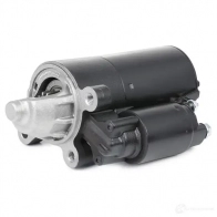 Стартер RIDEX REMAN 2s0212r MQC 8Z 1437932935 - Изображение 4