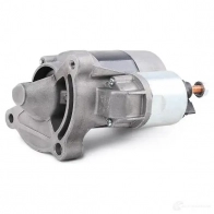 Стартер RIDEX REMAN ZQR XEY 1437932947 2s0080r - Изображение 3