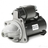 Стартер RIDEX REMAN 44V9 PN7 1437932951 2s0041r - Изображение 3