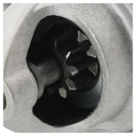 Стартер RIDEX REMAN 44V9 PN7 1437932951 2s0041r - Изображение 5