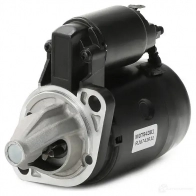 Стартер RIDEX REMAN 1437932936 JIC1G X 2s0533r - Изображение 3