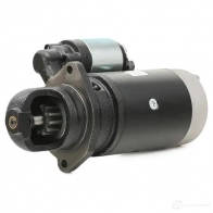 Стартер RIDEX REMAN 1437932937 2s0532r M 4WGP - Изображение 4