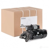 Стартер RIDEX REMAN 2s0534r 1439296068 4JVWN 4 - Изображение 2