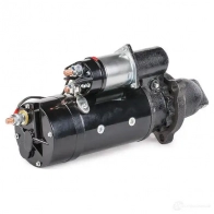Стартер RIDEX REMAN 2s0534r 1439296068 4JVWN 4 - Изображение 5